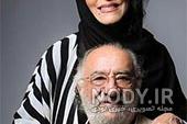 داریوش ارجمند و برادرش داریوش ارجمند و برادرش