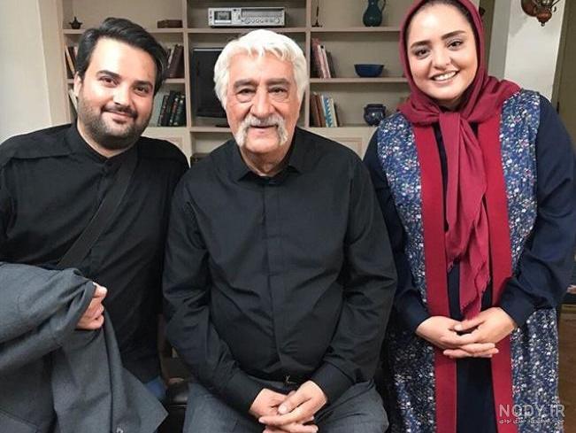 داریوش ارجمند چند سال دارد داریوش ارجمند چند سال دارد