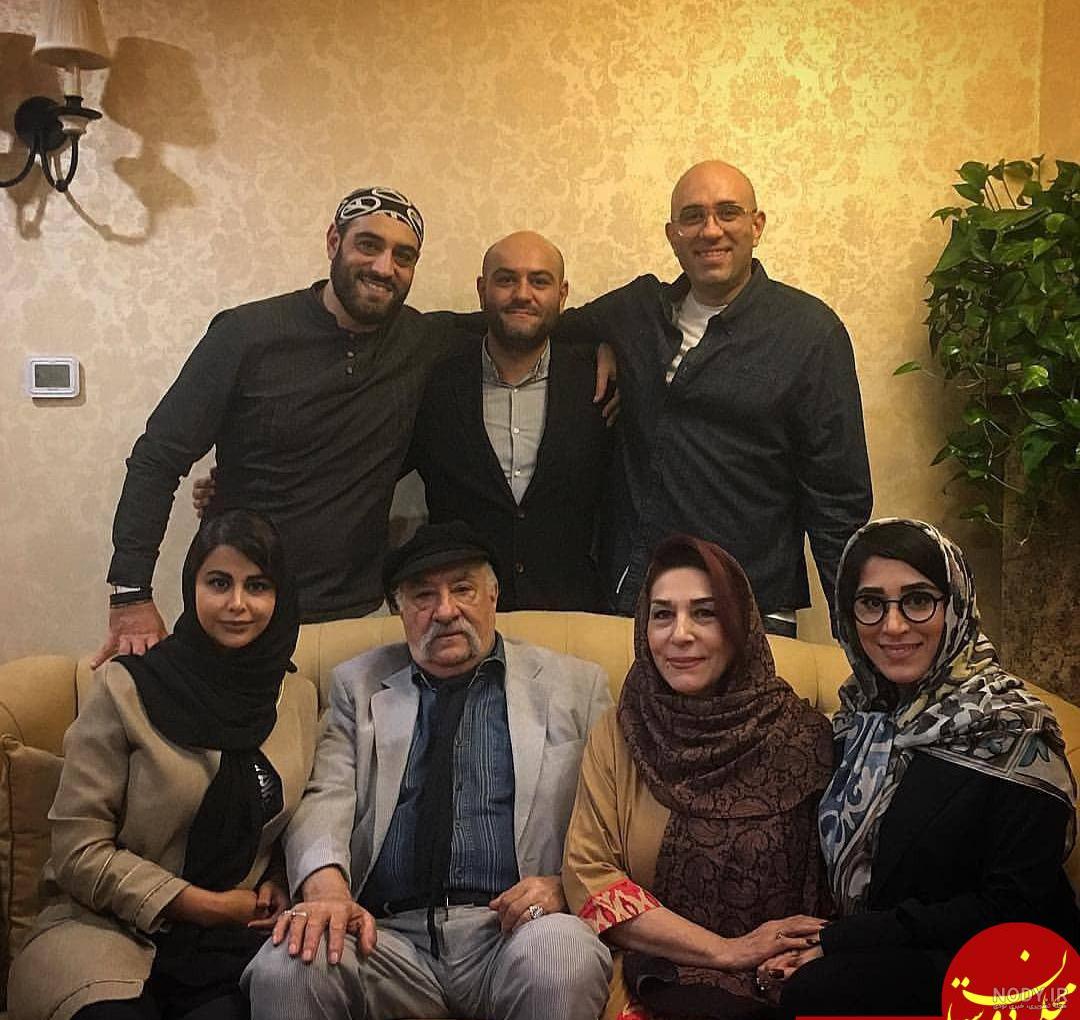 داریوش ارجمند چند فرزند دارد داریوش ارجمند چند فرزند دارد
