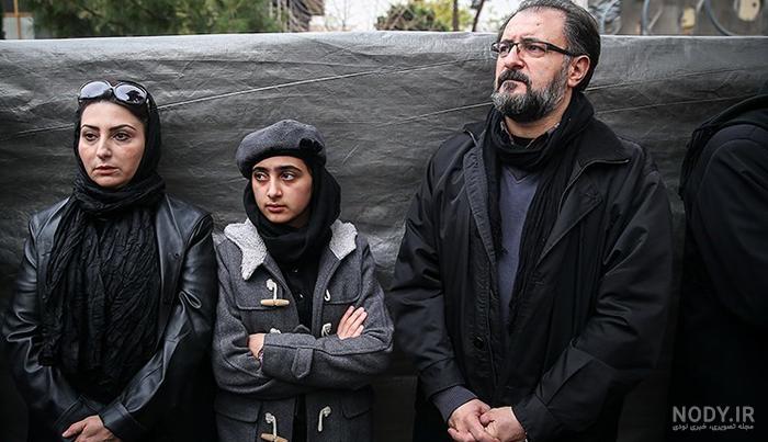 داریوش و انوشیروان ارجمند