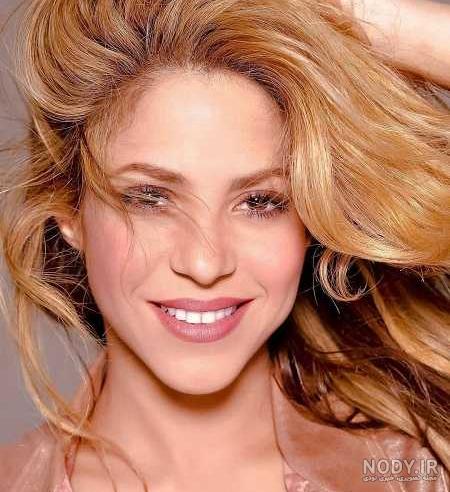دانلود اهنگ های شکیرا برای زومبا