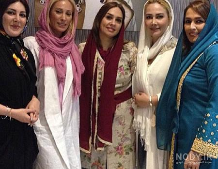 دختر سحر زکریا دختر سحر زکریا