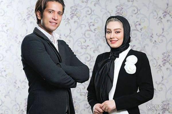 دختر سحر زکریا دختر سحر زکریا