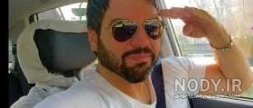 دختر علیرضا خمسه دختر علیرضا خمسه