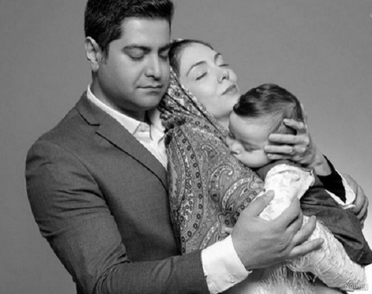 درگذشت فرزاد حسنی