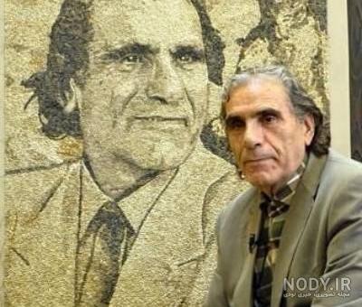 رضا ناجی اعدام
