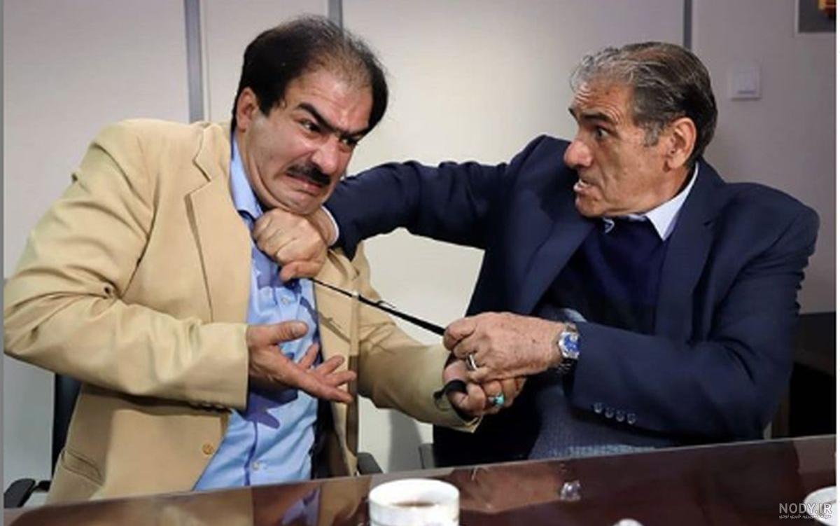 رضا ناجی اعدام