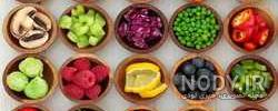 رژیم گیاهخواری 40 روزه نی نی سایت رژیم گیاهخواری 40 روزه نی نی سایت