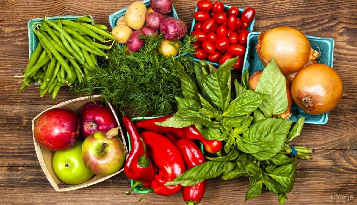 رژیم گیاهخواری رایگان رژیم گیاهخواری رایگان