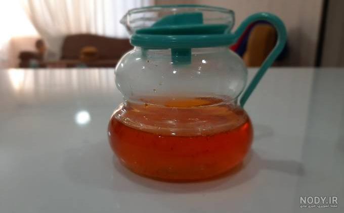 زعفران کوب برقی زعفران کوب برقی