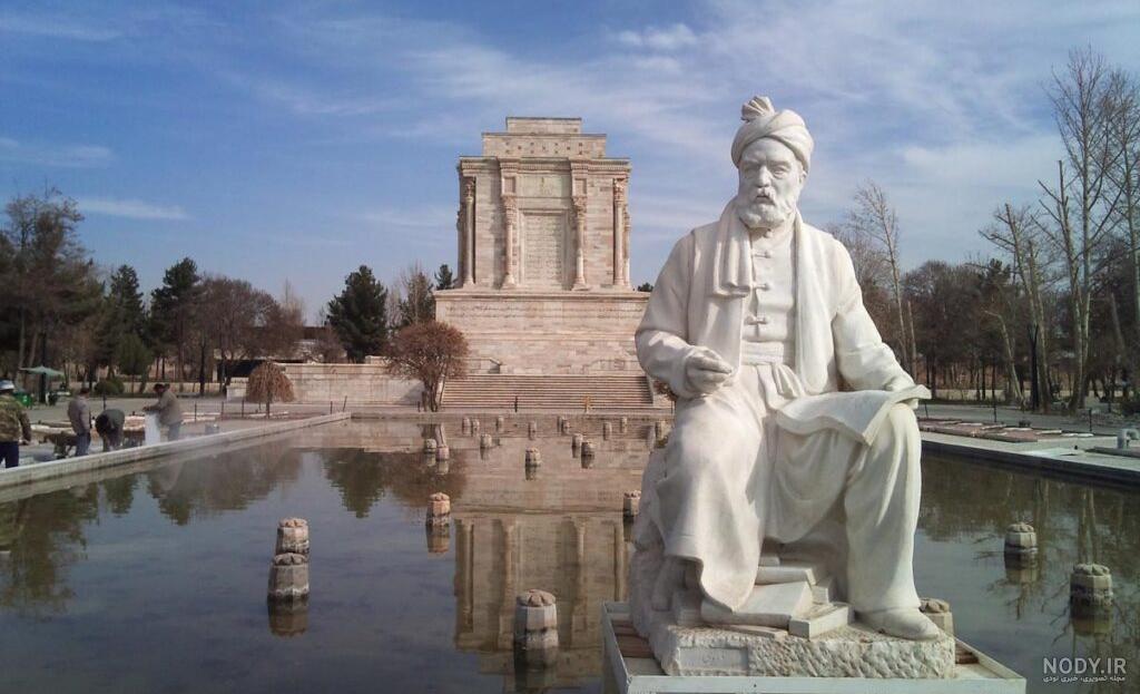 زندگی نامه فردوسی زندگی نامه فردوسی