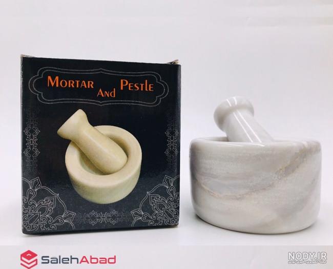 ساخت هاون سنگی ساخت هاون سنگی