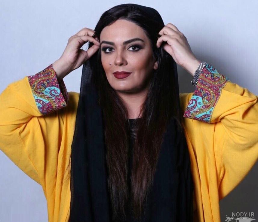 سارا خوئینی ها و همسر سابقش