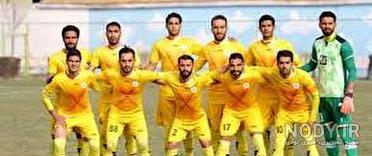 سایت رسمی باشگاه خوشه طلایی ساوه