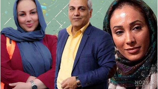 سحر زکریا بی حجاب سحر زکریا بی حجاب