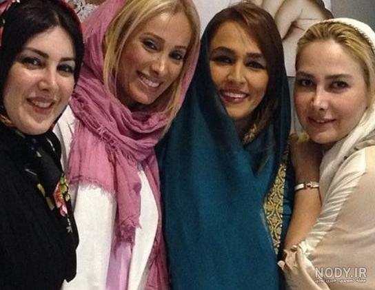 سحر زکریا ۶ سال همسر مهران مدیری بودم سحر زکریا ۶ سال همسر مهران مدیری بودم