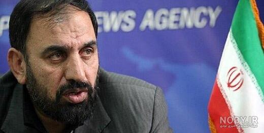 سردار حسن کرمی دستگیر شد