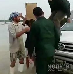 سردار دلها در خوزستان سردار دلها در خوزستان