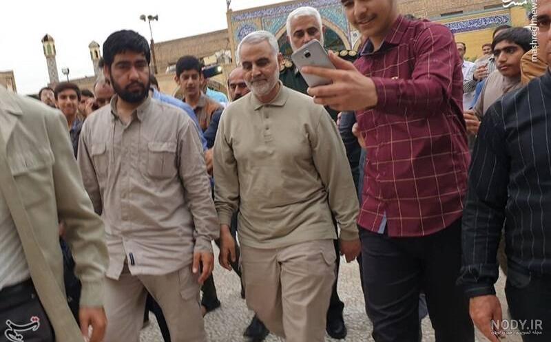 سردار دلها در خوزستان سردار دلها در خوزستان