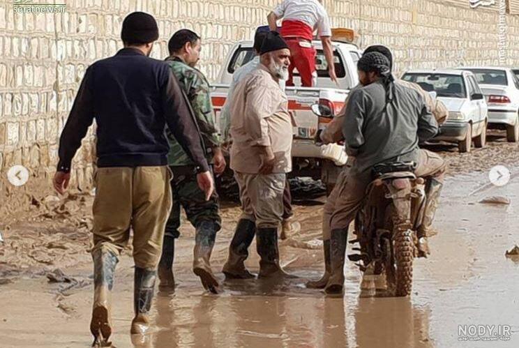 سردار سلیمانی و خوزستان سردار سلیمانی و خوزستان