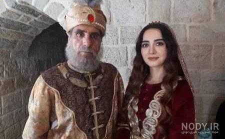 سرلشکر خواجه نوری