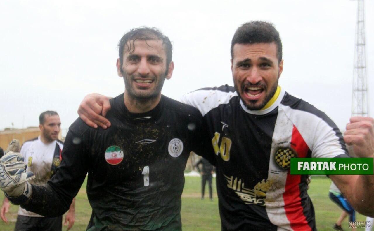 سرمربی جدید خوشه طلایی