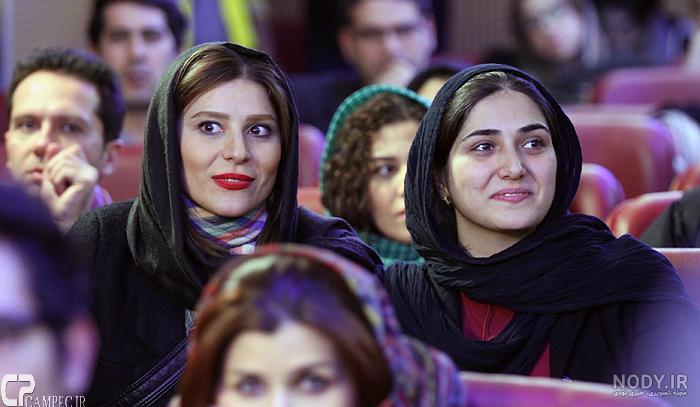 سمیرا حسینی در صاحبدلان سمیرا حسینی در صاحبدلان