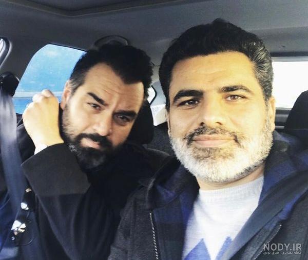 سن دختر شهرام قائدی سن دختر شهرام قائدی