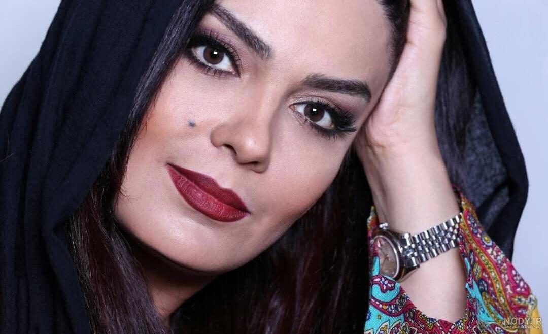 سن سارا خوئینی نیا