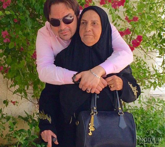 سن شهرام قائدی سن شهرام قائدی