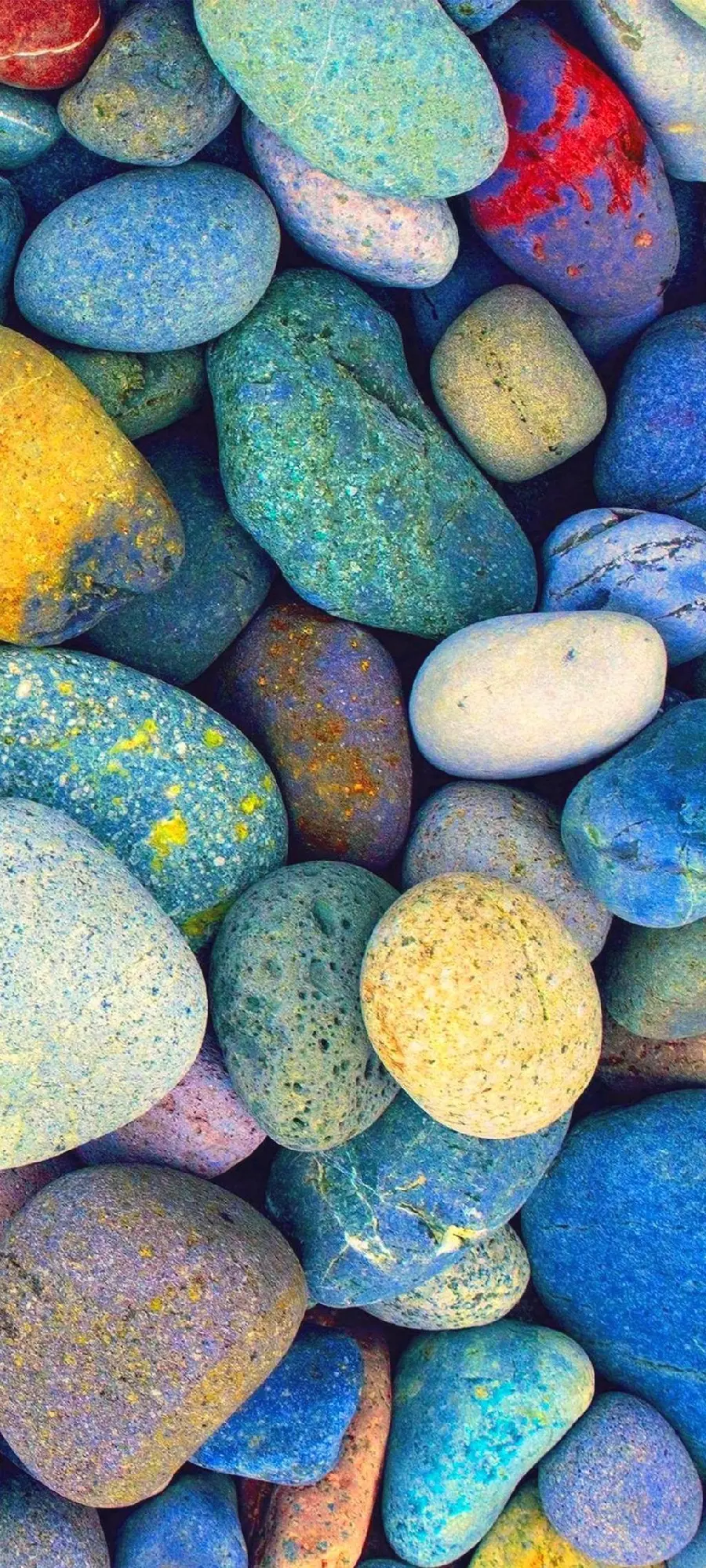 سنگ رنگی شیشه ای سنگ رنگی شیشه ای