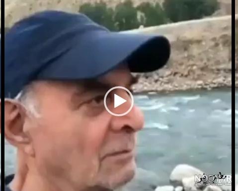 سنگ قبر سیروس گرجستانی سنگ قبر سیروس گرجستانی