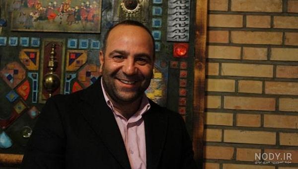 سید حسن میرباقری در گاندو