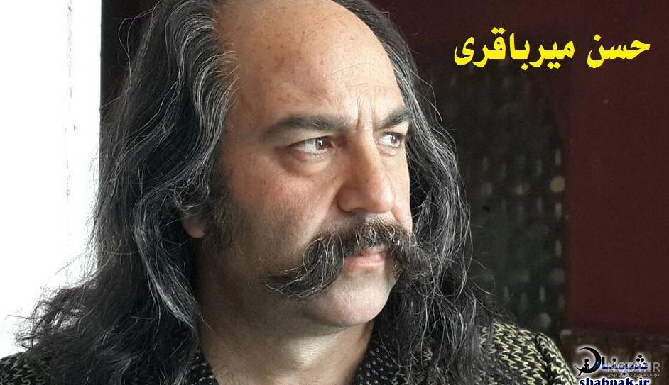 سید حسن میرباقری مهرآبادی
