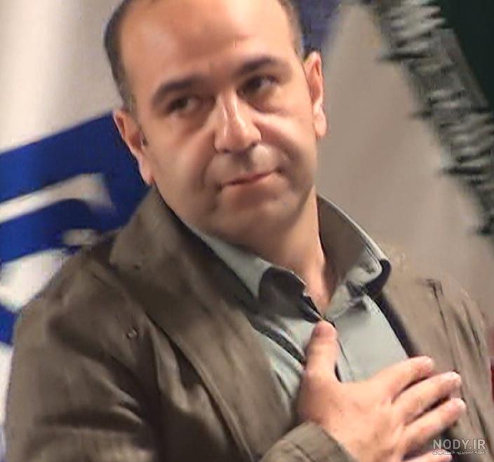 سید حسن میرباقری کاغذ