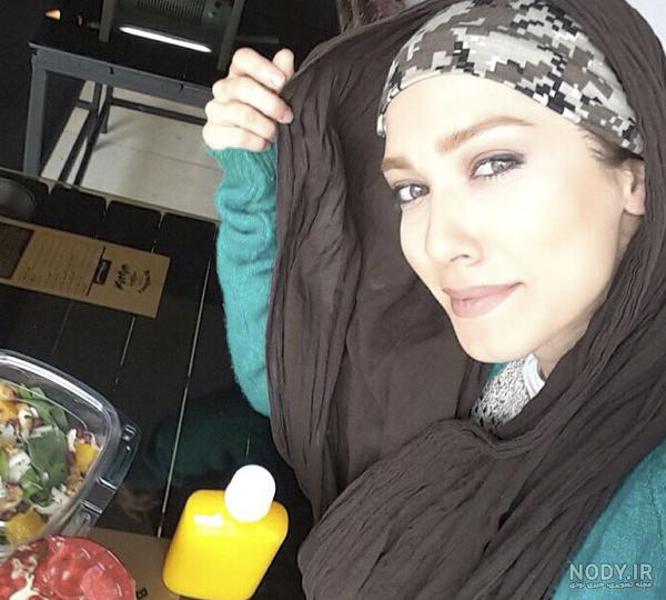 شهرزاد کمال زاده و متین ستوده
