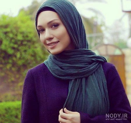شهرزاد کمال زاده و پدرش