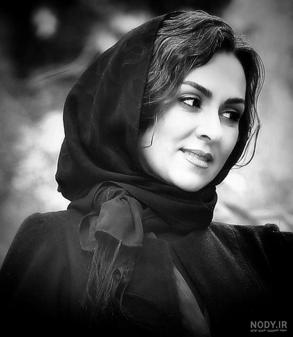 شیوا ابراهیمی و همسرش و دخترش