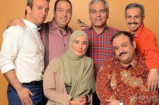 علت بیماری سحر زکریا علت بیماری سحر زکریا