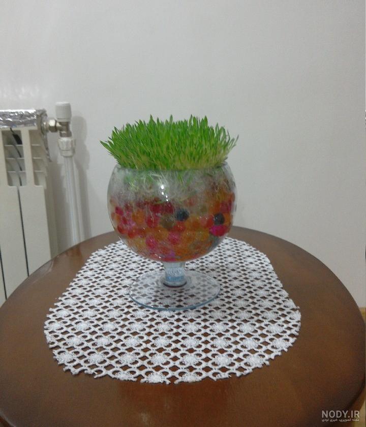علت کوچک شدن خاک ژله ای