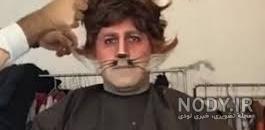 عکس آهوی پیشونی سفید 4 عکس آهوی پیشونی سفید 4