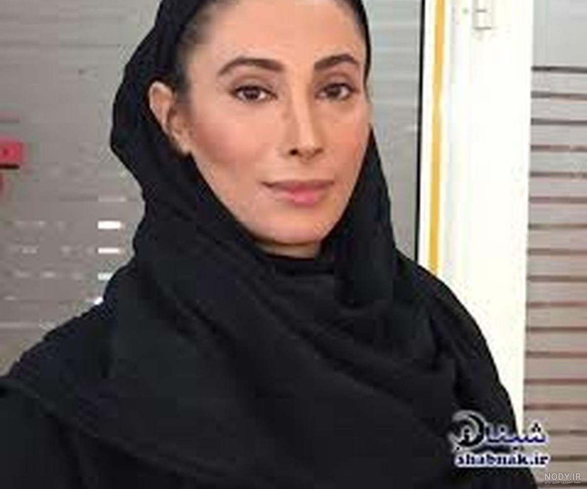 عکس از سحر زکریا و همسرش عکس از سحر زکریا و همسرش