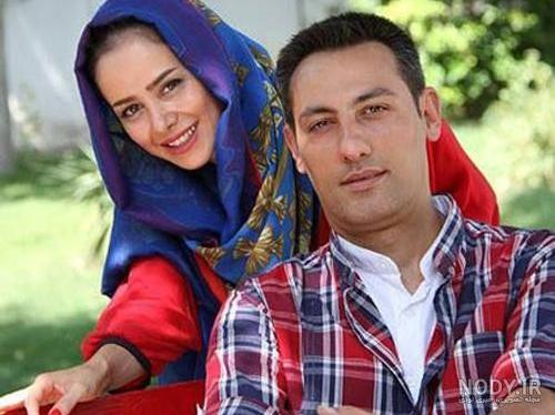 عکس الناز حبیبی با دوست پسرش عکس الناز حبیبی با دوست پسرش