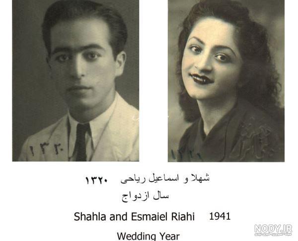 عکس ایرج قادری