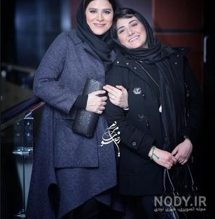 عکس باران کوثری در صاحبدلان عکس باران کوثری در صاحبدلان