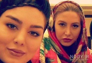 عکس بارداری فریبا نادری عکس بارداری فریبا نادری