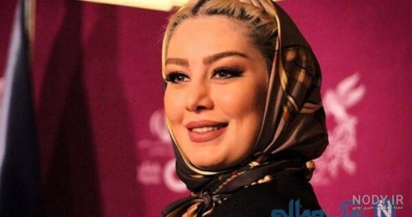 عکس بچه فریبا طالبی عکس بچه فریبا طالبی