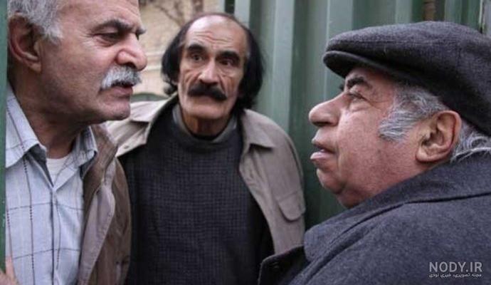 عکس جنازه سیروس گرجستانی در بیمارستان عکس جنازه سیروس گرجستانی در بیمارستان