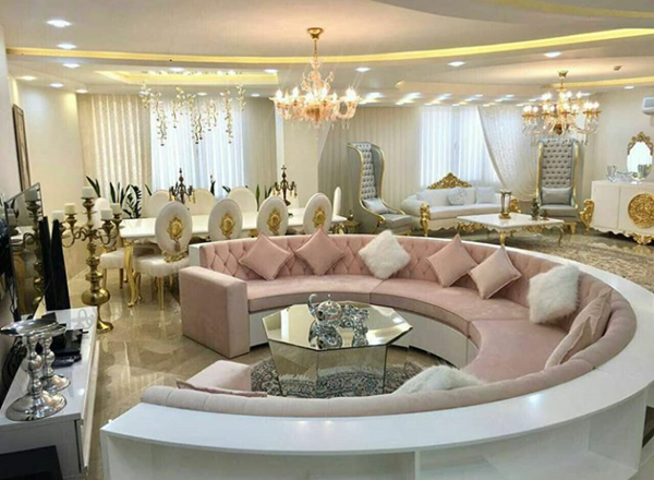عکس جهیزیه هاتون نی نی سایت