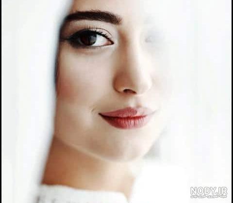 عکس دختر برای پروفایل اینستا